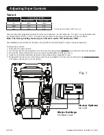 Предварительный просмотр 5 страницы Bradley 2922-287300 Manual