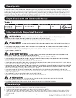 Предварительный просмотр 7 страницы Bradley 2922-287300 Manual