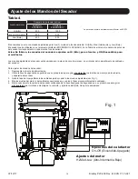 Предварительный просмотр 10 страницы Bradley 2922-287300 Manual