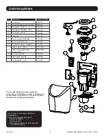 Предварительный просмотр 13 страницы Bradley 2922-287300 Manual