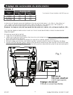 Preview for 15 page of Bradley 2922-287300 Manual