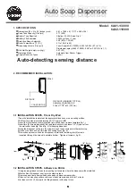 Bradley 6A01-110000 Quick Start Manual предпросмотр