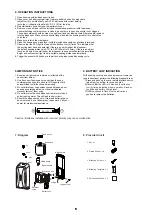 Preview for 2 page of Bradley 6A01-110000 Quick Start Manual