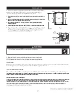 Preview for 3 page of Bradley 964-000000 Installation Instructions Manual