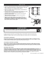 Preview for 5 page of Bradley 964-000000 Installation Instructions Manual