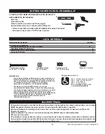 Preview for 6 page of Bradley 964-000000 Installation Instructions Manual