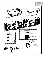 Предварительный просмотр 4 страницы Bradley Advocate AV Series Installation Manual