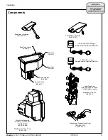 Предварительный просмотр 5 страницы Bradley Advocate AV Series Installation Manual