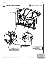 Предварительный просмотр 15 страницы Bradley Advocate AV Series Installation Manual