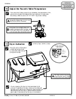 Предварительный просмотр 19 страницы Bradley Advocate AV Series Installation Manual