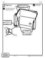 Предварительный просмотр 20 страницы Bradley Advocate AV Series Installation Manual