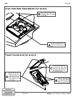 Предварительный просмотр 22 страницы Bradley Advocate AV Series Installation Manual