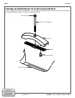 Предварительный просмотр 26 страницы Bradley Advocate AV Series Installation Manual