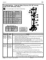 Предварительный просмотр 27 страницы Bradley Advocate AV Series Installation Manual