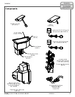 Предварительный просмотр 31 страницы Bradley Advocate AV Series Installation Manual