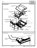 Предварительный просмотр 32 страницы Bradley Advocate AV Series Installation Manual