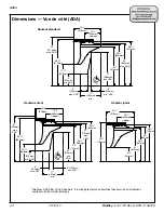 Предварительный просмотр 34 страницы Bradley Advocate AV Series Installation Manual