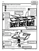 Предварительный просмотр 38 страницы Bradley Advocate AV Series Installation Manual