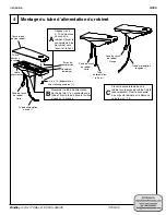 Предварительный просмотр 39 страницы Bradley Advocate AV Series Installation Manual