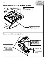 Предварительный просмотр 48 страницы Bradley Advocate AV Series Installation Manual