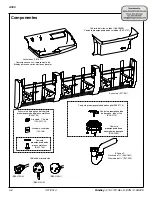 Предварительный просмотр 56 страницы Bradley Advocate AV Series Installation Manual