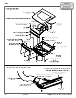 Предварительный просмотр 58 страницы Bradley Advocate AV Series Installation Manual