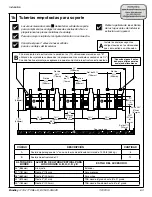 Предварительный просмотр 63 страницы Bradley Advocate AV Series Installation Manual