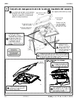 Предварительный просмотр 66 страницы Bradley Advocate AV Series Installation Manual