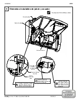 Предварительный просмотр 67 страницы Bradley Advocate AV Series Installation Manual