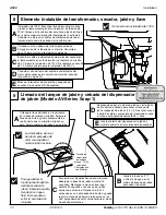 Предварительный просмотр 70 страницы Bradley Advocate AV Series Installation Manual