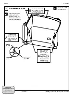 Предварительный просмотр 72 страницы Bradley Advocate AV Series Installation Manual