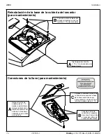 Предварительный просмотр 74 страницы Bradley Advocate AV Series Installation Manual