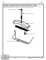 Предварительный просмотр 78 страницы Bradley Advocate AV Series Installation Manual