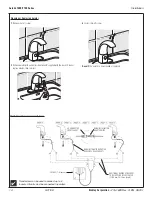 Предварительный просмотр 14 страницы Bradley Aerada 1000 Series Installation Instructions Manual