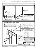 Preview for 5 page of Bradley Bradmar 400 Series Installation Manual