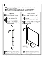 Preview for 7 page of Bradley Bradmar 400 Series Installation Manual