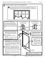 Preview for 12 page of Bradley Bradmar 400 Series Installation Manual