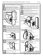 Preview for 16 page of Bradley Bradmar 400 Series Installation Manual