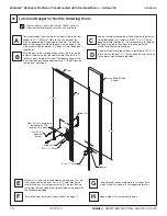 Preview for 18 page of Bradley Bradmar 400 Series Installation Manual