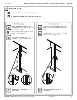 Preview for 19 page of Bradley Bradmar 400 Series Installation Manual