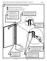 Preview for 20 page of Bradley Bradmar 400 Series Installation Manual