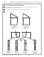 Preview for 5 page of Bradley Bradmar 700 Series Installation Manual