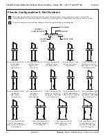 Preview for 6 page of Bradley Bradmar 700 Series Installation Manual