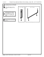 Preview for 11 page of Bradley Bradmar 700 Series Installation Manual