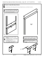 Preview for 14 page of Bradley Bradmar 700 Series Installation Manual