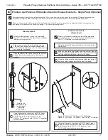 Preview for 17 page of Bradley Bradmar 700 Series Installation Manual