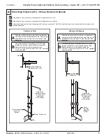 Preview for 19 page of Bradley Bradmar 700 Series Installation Manual