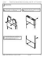 Preview for 23 page of Bradley Bradmar 700 Series Installation Manual