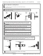 Preview for 26 page of Bradley Bradmar 700 Series Installation Manual