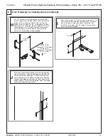 Preview for 27 page of Bradley Bradmar 700 Series Installation Manual